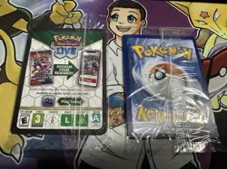 Sealed Mew Ex 053 Mewtwo 052 Promo Cards From Scarlet And Violet 151 UPC - Image 2