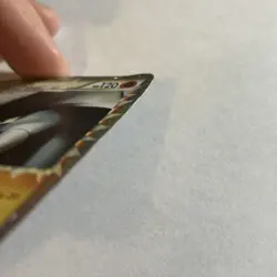 Donphan (Prime) 107/123 Heartgold & Soulsilver Holo Pokemon Card Played - Image 3