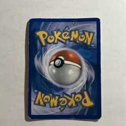 Donphan (Prime) 107/123 Heartgold & Soulsilver Holo Pokemon Card Played - Image 5