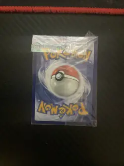 Koraidon 014 Sv: Scarlet & Violet Promo Card Sealed - Image 2