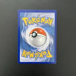 Pokemon TCG Umbreon XY Black Star Promos #XY95 Holo Promo Card - LP - Image 2
