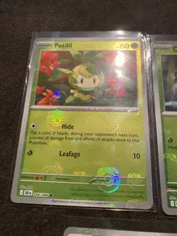 Pokemon TCG Master Ball & Poke Ball Cards Lot Of 9- White Flare / Black Bolt NM - Image 2