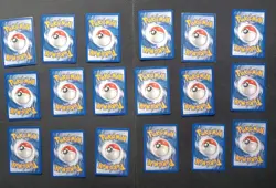 Lotto 42 Pokemon Card - EX Leggende nascoste 2004 - GOOD/NEAR MINT - 2004 - Image 2