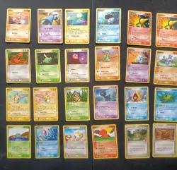 Lotto 42 Pokemon Card - EX Leggende nascoste 2004 - GOOD/NEAR MINT - 2004 - Image 3