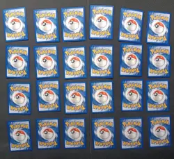 Lotto 42 Pokemon Card - EX Leggende nascoste 2004 - GOOD/NEAR MINT - 2004 - Image 4