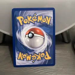 Gengar GL 40/111 SP Pokemon TCG Card Platinum Rising Rivals HP - Image 2