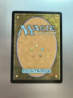 Training Grounds - 20 - MTG Avatar: The Last Airbender - Borderless - FOIL - Image 2