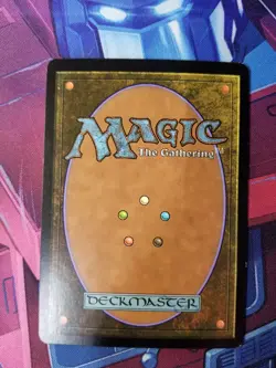 Keen Sense (Planar Chaos) NM foil MTG #152 - Image 2