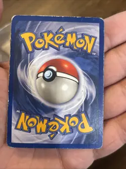 Pokemon TCG Clefairy Base Set 2 6/130 Holo Unlimited Holo Rare - Image 5