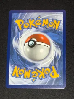 Pokemon TCG Exeggutor 135/132 Illustration Rare Pokemon Mega Evolution - Image 2