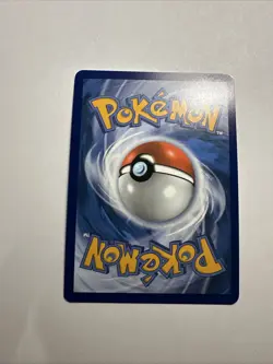 Simisear 100/086 Illustration Rare English Holo White Flare Pokemon TCG - Image 2