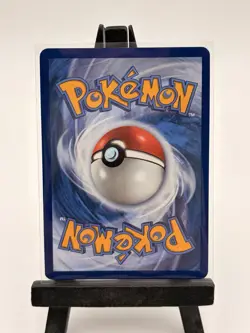 Pokemon Sawk 130/086 SV: White Flare Holo - Image 2