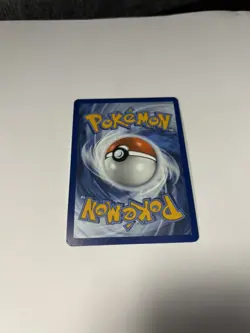 Herdier - 155/086 Illustration Rare SV: White Flare NM Pokemon - Image 2