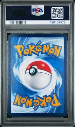 2025 Pokemon TCG Chinese Exclusive Captain Pikachu CBB1C 0709/09 PSA 10 - Image 2