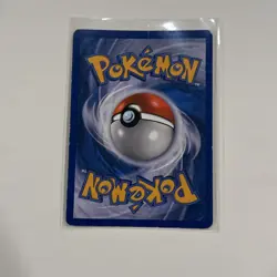 Lanturn Prime - 86/95 - Pokemon Unleashed Ultra Rare. Pk000719 - Image 2