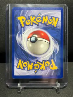Scoop Up 78/102 Rare Pokemon 1999 Unlimited Base Set - LP - Image 2