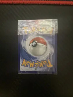 Pokemon TCG Miraidon SVP 013 SEALED Promo Scarlet & Violet - Image 2