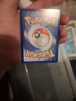 Cinccino RC19/RC25 Holo Pokemon TCG NM/LP+ - Image 2