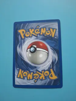 Pokemon - Iggybluff - Black Star Promo - 38 - LP - Image 2