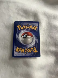 1999 Pokemon TCG - Jolteon Holo Rare Unlimited Holo Jungle 4/64 - Image 2