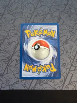 Pokemon: Imposter Professor Oak #73/102 Rare Base Set 1999 WOTC - MP - T201 - Image 2