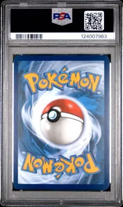 2023 POKEMON MEW EN-151 ILLUSTRATION RARE #167 IVYSAUR PSA 10 - Image 2