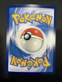 Pokemon TCG | Greavard #1606/07 | CBB3C Gem Pack Vol.3 | Stamped Holo | CN | NM - Image 2