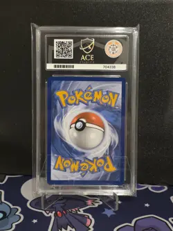 Pokemon TCG - Lapras GG05/GG70 Crown Zenith Galarian Gallery - ACE 9 - Image 2
