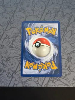 Pokemon: Devolution Spray #72/102 Base Set 1999 Vintage WOTC Non-holo - HP -T202 - Image 2