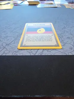 Pokemon: Devolution Spray #72/102 Base Set 1999 Vintage WOTC Non-holo - HP -T202 - Image 3