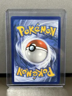 Pokemon TCG - Scarlet and Violet Base Set - Basic Lightning Energy HR 257/198 - Image 2