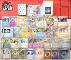 Mega Kangaskhan & Bouffalant - Pokemon TCG - OutTheBoxTCG Custom Meta Decks - Image 1