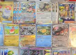 Mega Kangaskhan & Bouffalant - Pokemon TCG - OutTheBoxTCG Custom Meta Decks - Image 4