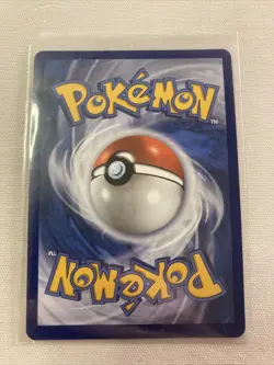 Pokemon TCG Here Comes Team Rocket! Celebrations: Classic Collection 15/82 Holo - Image 3