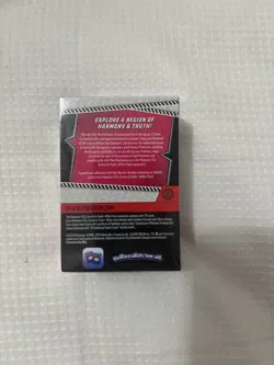 Pokemon TCG White Flare Booster Bundle - Image 3