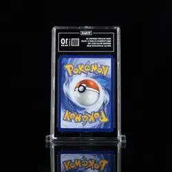 Pokemon Team Rocket's Mewtwo Destined Rivals SIR #231 TAG 10 Gem Mint - Image 4