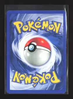 Pokemon Team Rocket #66/82 Common Rattata - Image 2