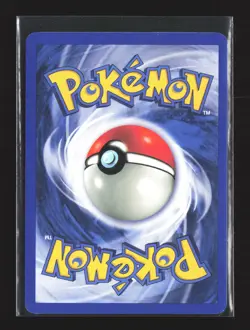 Pokemon Team Rocket #78/82 Common Goop Gas Attack - Image 2
