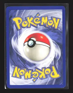 Pokemon Team Rocket #77/82 Uncommon Nightly Garbage Run - Image 2