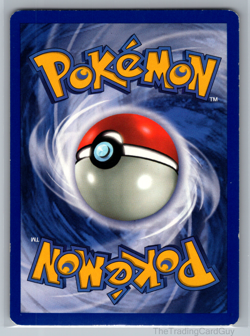 Pokemon Base Set Computer Search 71/102 Non Holo Rare Unlimited 1999 LP - Image 2