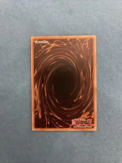 Yummy Snatchy 1st Edition Ultra Rare JUSH-EN022 Yu-Gi-Oh! English 2020 Etched - Image 2