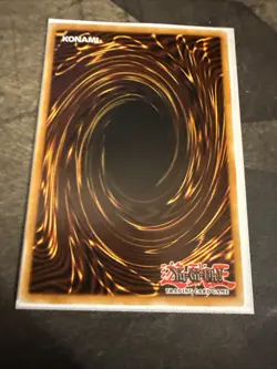 Yu-Gi-Oh Ultimate Rare OP27-EN001 Sage with Eyes of Blue-OTS NEAR MINT - Image 4