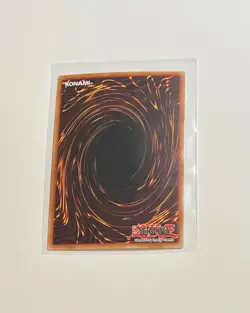 Yu-Gi-Oh! Kewl Tune Reco #PHRE-EN033 Starlight Rare 1st Edition (NM) - Image 2