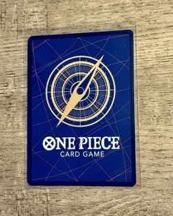 One Piece CCG Monkey.D.Luffy ST29-012 (C) Alt Art Starter Deck (EGGHEAD) - Image 2