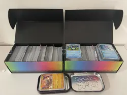 Pokemon Holo Card Bulk Lot Common, Uncommon, Holo /Rev. Holo - Image 1
