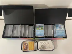 Pokemon Holo Card Bulk Lot Common, Uncommon, Holo /Rev. Holo - Image 2