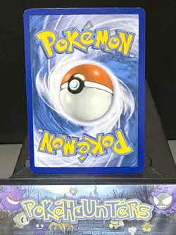 Pokemon Card Meloetta ex RC25/RC25 Legendary Treasures Full Art Rare LP - Image 4