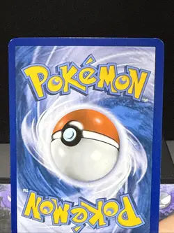 Pokemon Card Meloetta ex RC25/RC25 Legendary Treasures Full Art Rare LP - Image 5