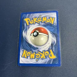 Pokemon Pichu Stormfront Reverse Holo Card 45/100 Platinum Burger King - Image 2