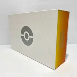 Pokemon Charizard Ultra Premium Collection - BOX ONLY - No Cards - As Seen - Image 3